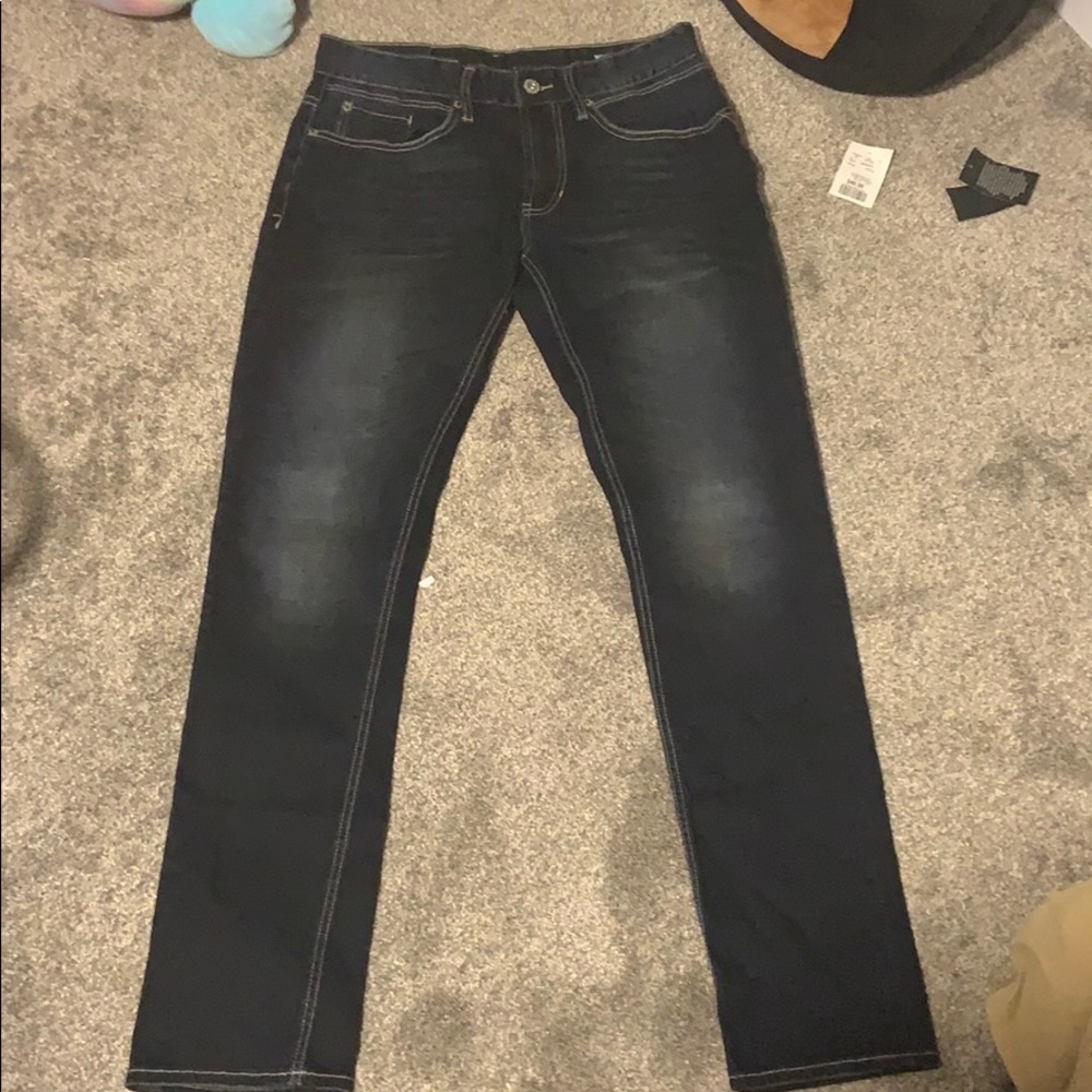 buffalo david bitton jeans